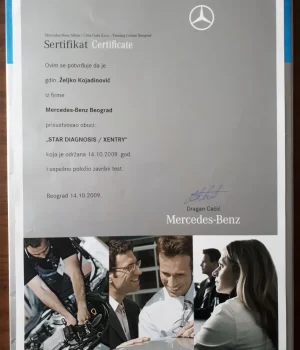 Profesjonell bilservice i Åsane.