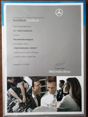 Profesjonell bilservice i Åsane.